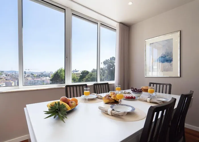 Carolina Roomy & Modern * 波尔图