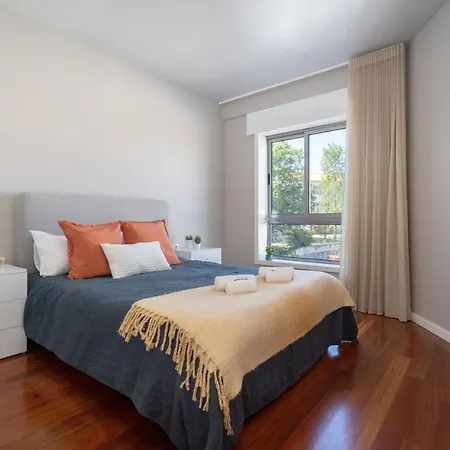 Carolina Roomy & Modern Appartamento