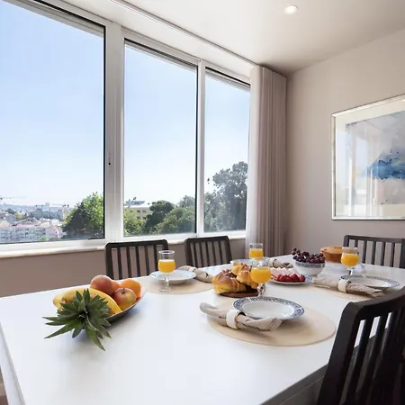 Carolina Roomy & Modern * Порту