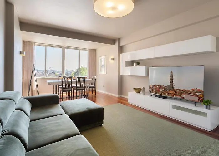 Carolina Roomy & Modern Διαμέρισμα *