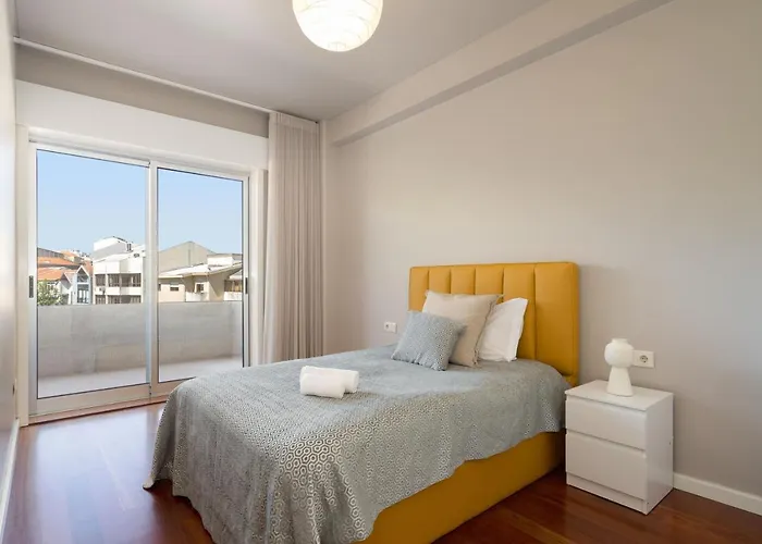 Carolina Roomy & Modern דירה